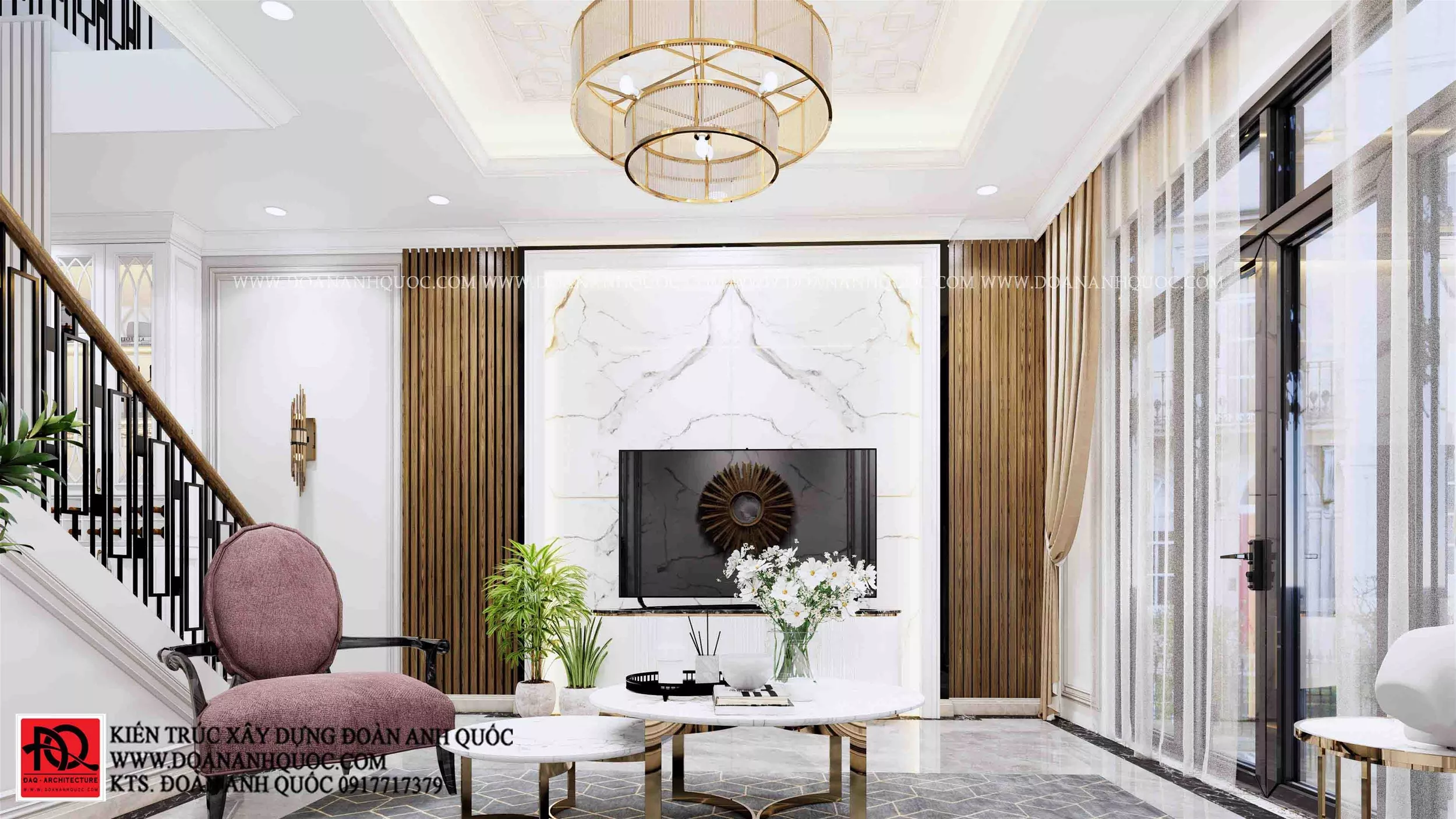 thiết kế nội thất phòng khách bình thuận thiết kế nội thất phòng khách bình thuận
